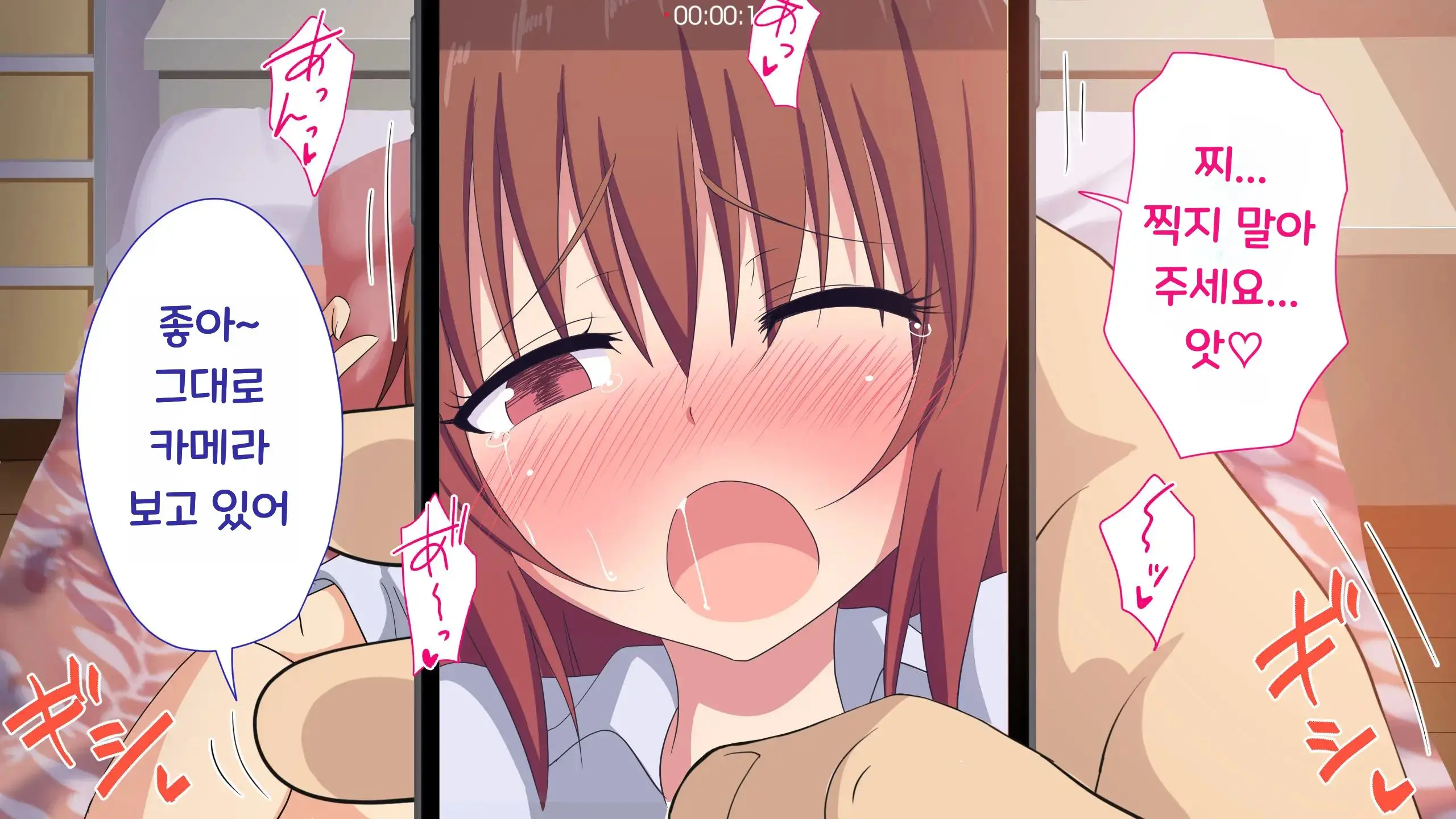 Sex Smartphone ~Kore Sae Areba Dare Demo Yareru~